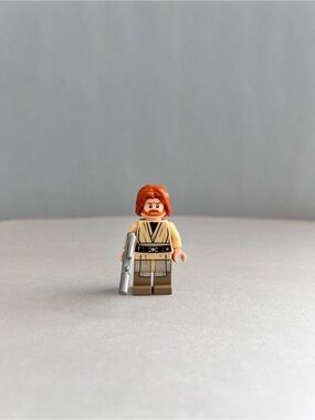 LEGO Star Wars Obi-Wan Kenobi Minifigure